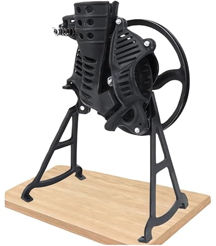 Amazon｜トウモロコシ脱穀機ハンドトウモロコシ脱穀機、ポップコーン